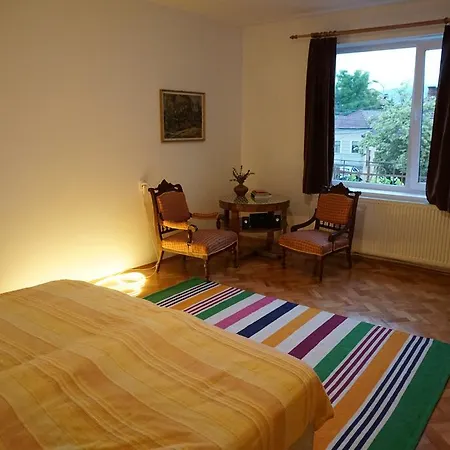 Cluj-napoca Retreat Апартаменти *