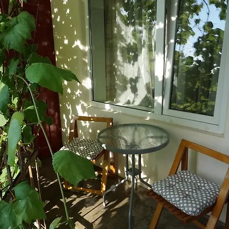 Апартаменти Cluj-napoca Retreat Клуж-Напока