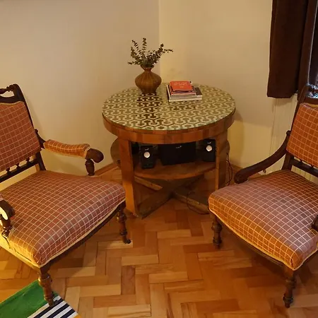 Cluj-napoca Retreat * Клуж-Напока