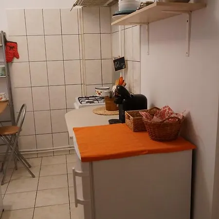 Cluj-napoca Retreat Клуж-Напока