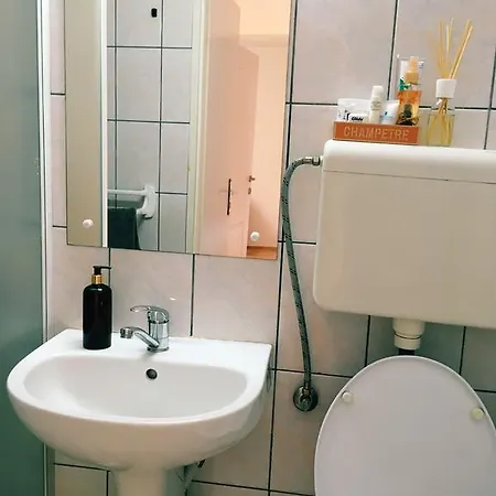 Cluj-napoca Retreat