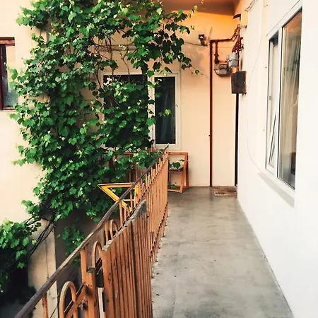 Cluj-napoca Retreat Апартаменти *