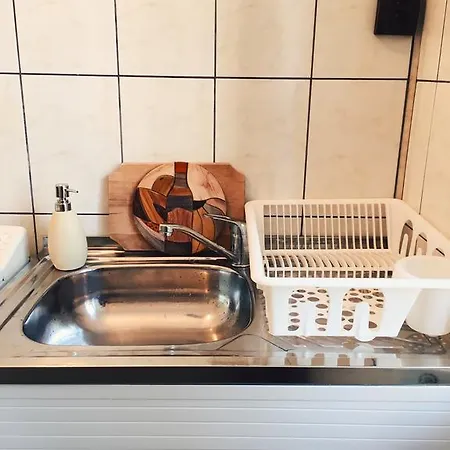 Апартаменти Cluj-napoca Retreat Клуж-Напока