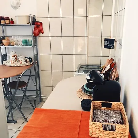 Cluj-napoca Retreat Апартаменти Клуж-Напока