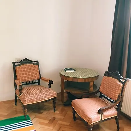 Cluj-napoca Retreat