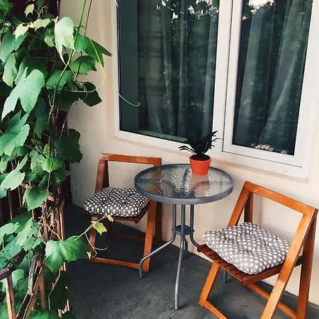 Апартаменти Cluj-napoca Retreat Клуж-Напока