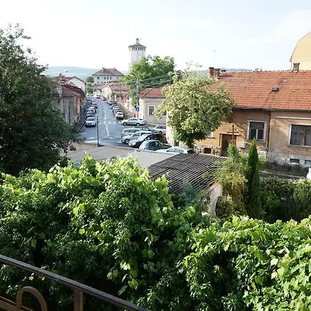 Cluj-napoca Retreat Апартаменти *